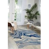 Nourison Somerset 5'3" x 7'5"  Rug