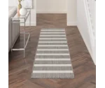 Nourison Positano 2' X 6' Rug