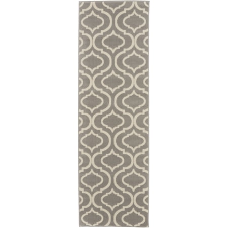 2' X 6'  Rug