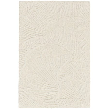 5'3" X 7'3"  Rug