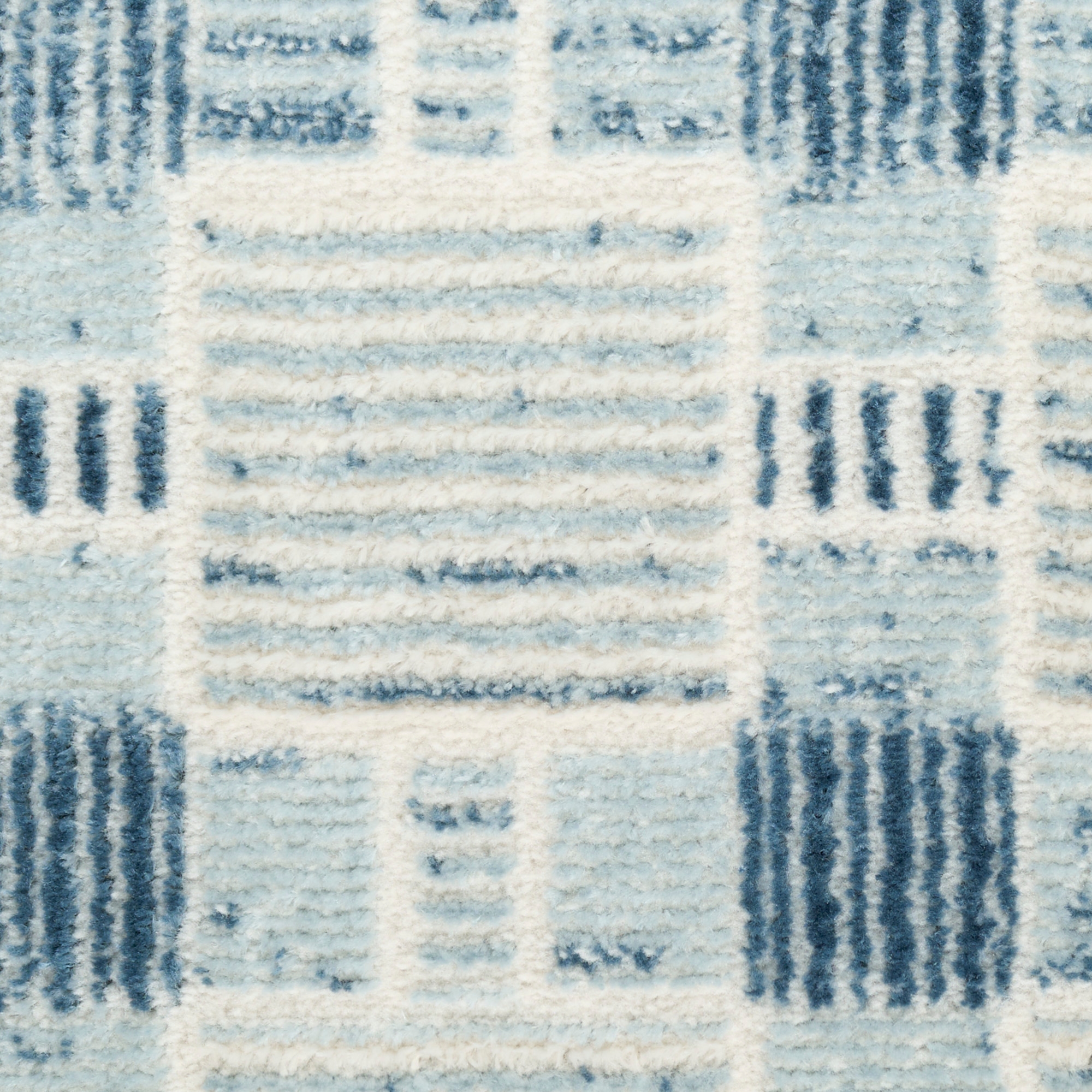 Nourison Nordic 5' X 7'