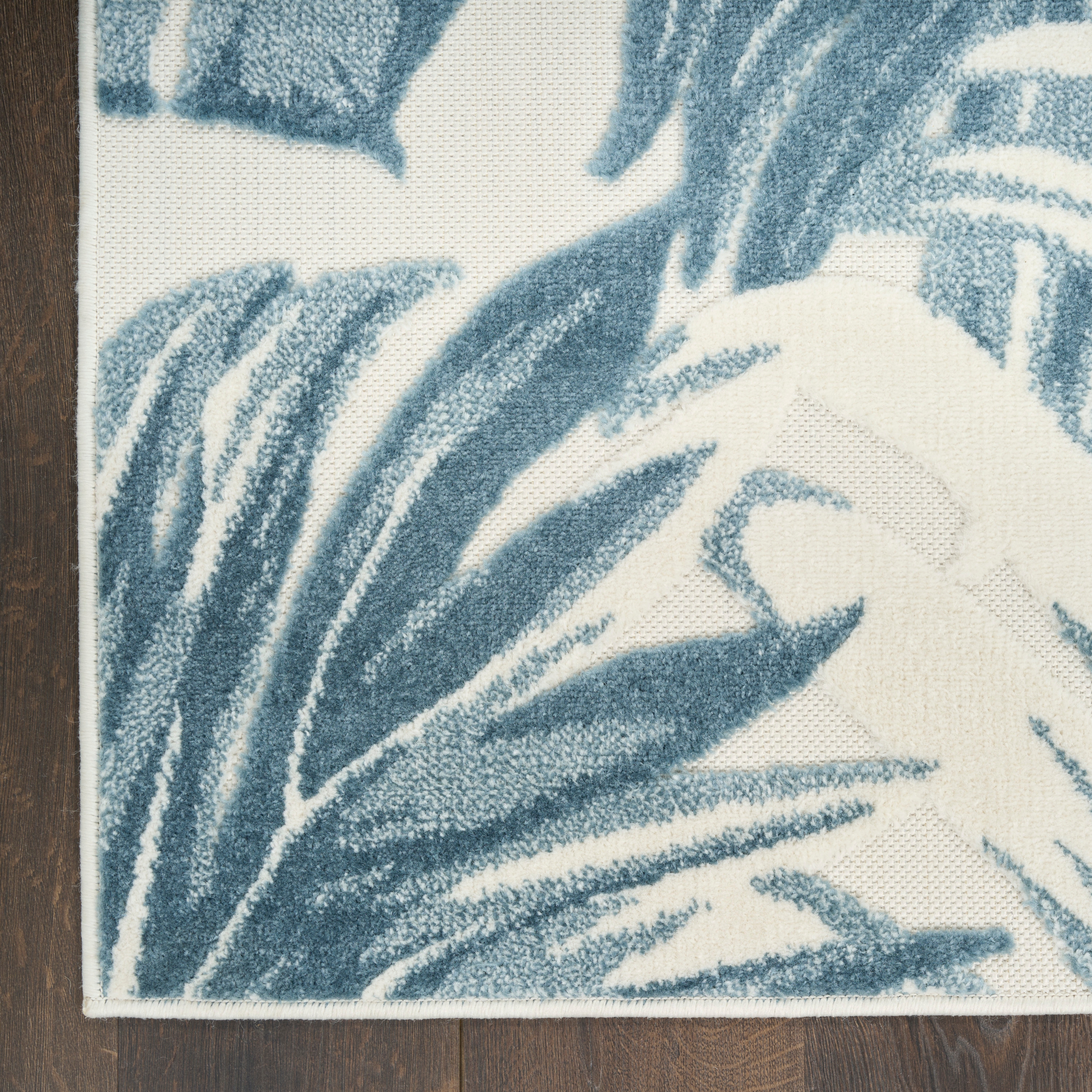 Nourison Aloha 5'3" X 7'5"