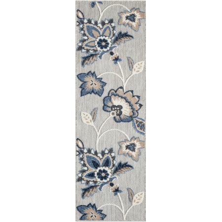 2' X 6'  Rug