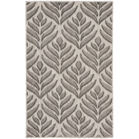 2'8" x 4' Rug
