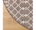 Nourison Positano 8' X Round