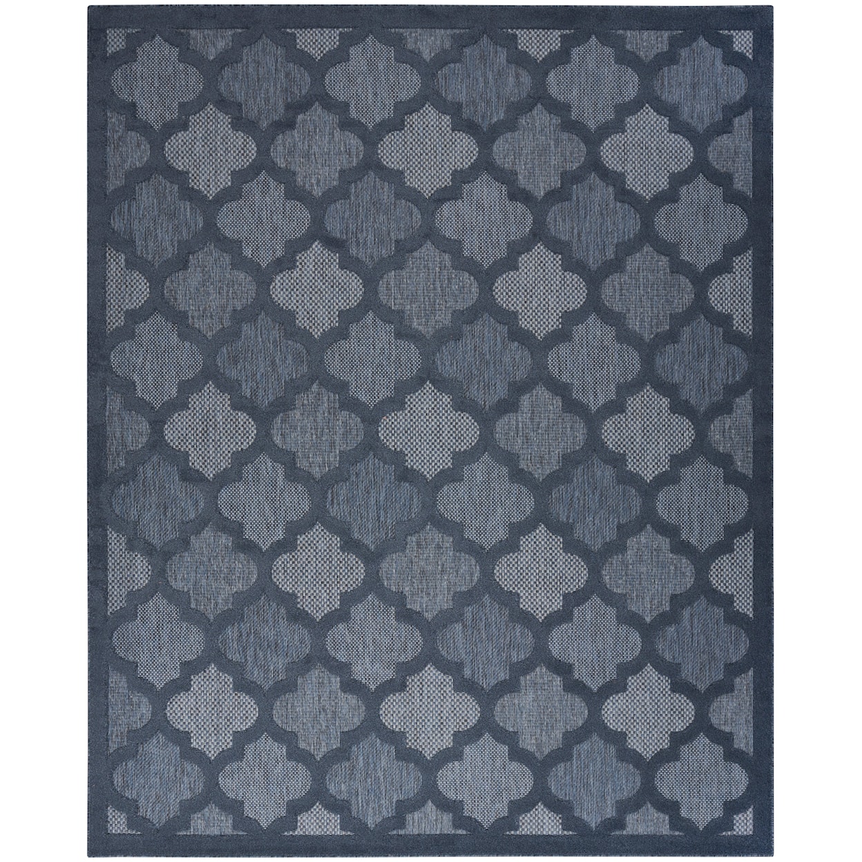 Nourison Easy Care 7' x 10'  Rug