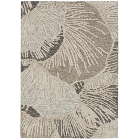 5'3" X 7'3"  Rug