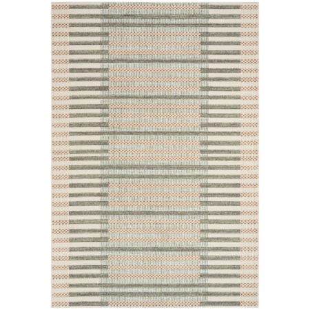 5' X 7'