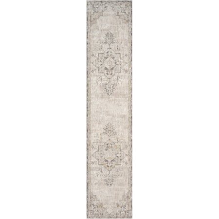 2'2" X 10'