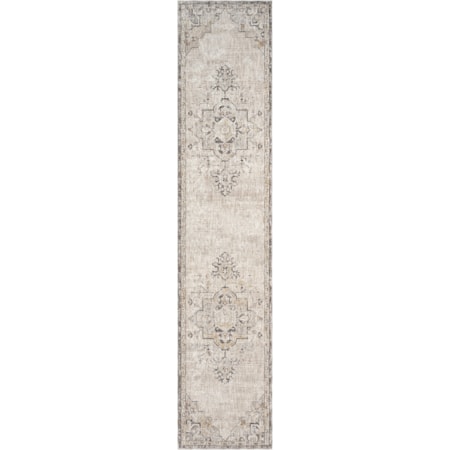 2'2" X 10'
