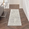 Nourison Exhale 2'2" x 7'6"  Rug