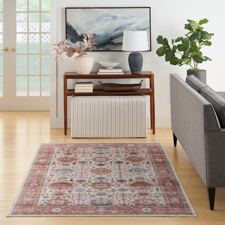 5&apos; x 7&apos;  Rug