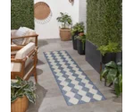 Nourison Positano 2'2" X 10'