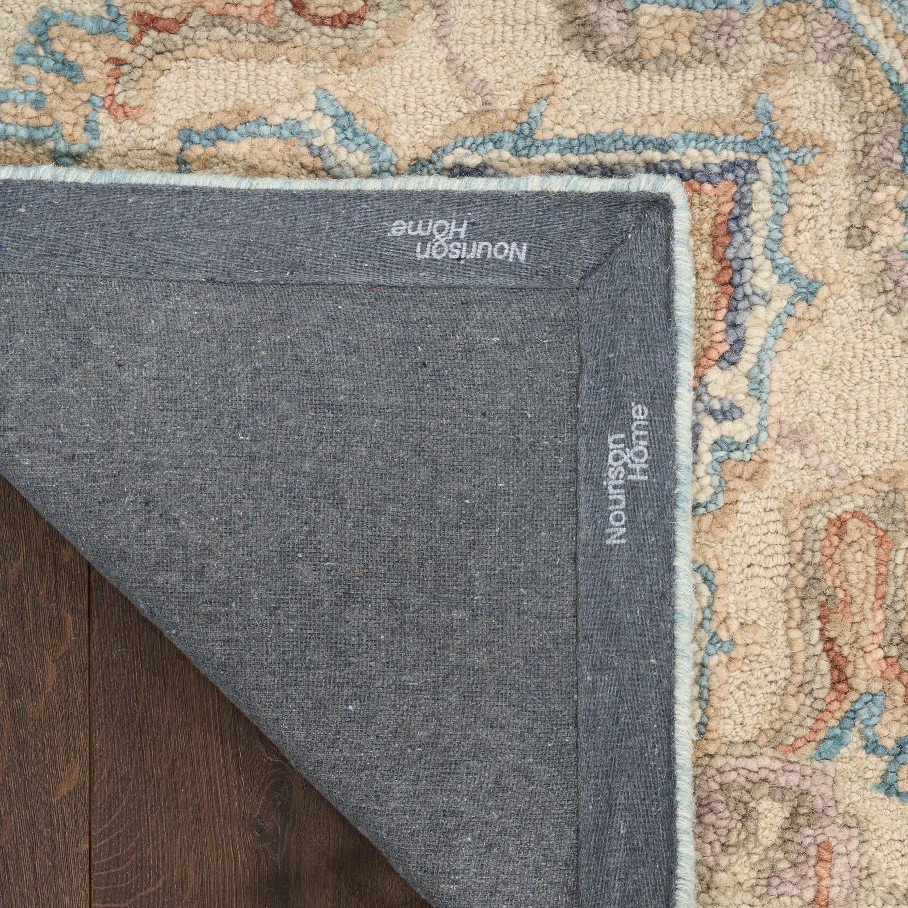 Nourison Maison 2' X 3'