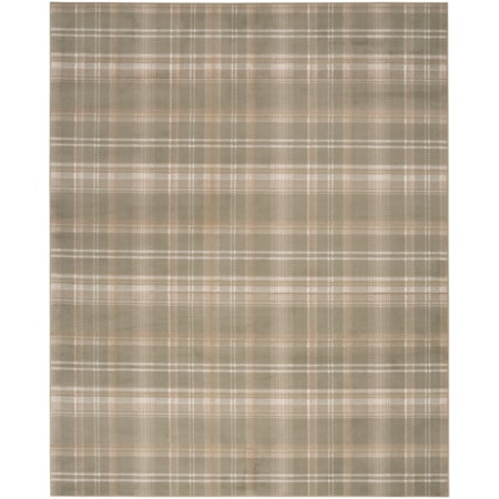 7' X 10'  Rug