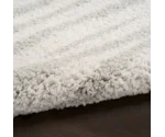 Nourison Modern Shag 7'10" X 9'10"