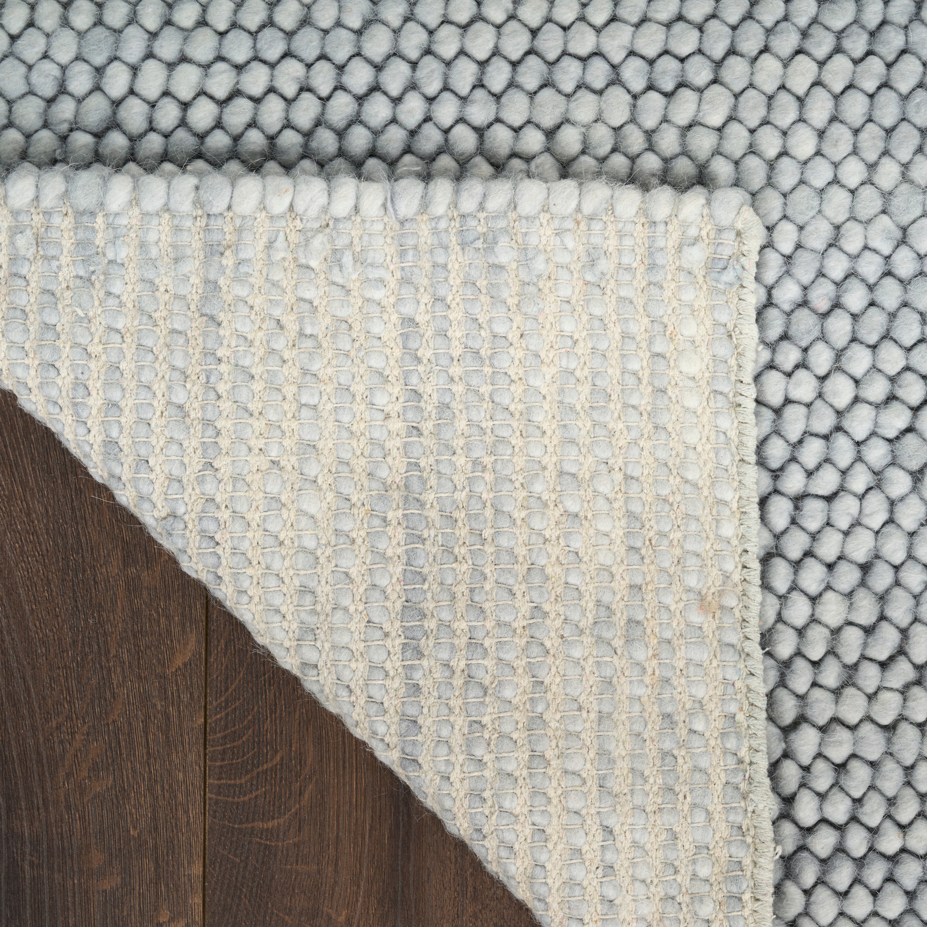 Nourison Pure Knots 7'9" X 9'9"