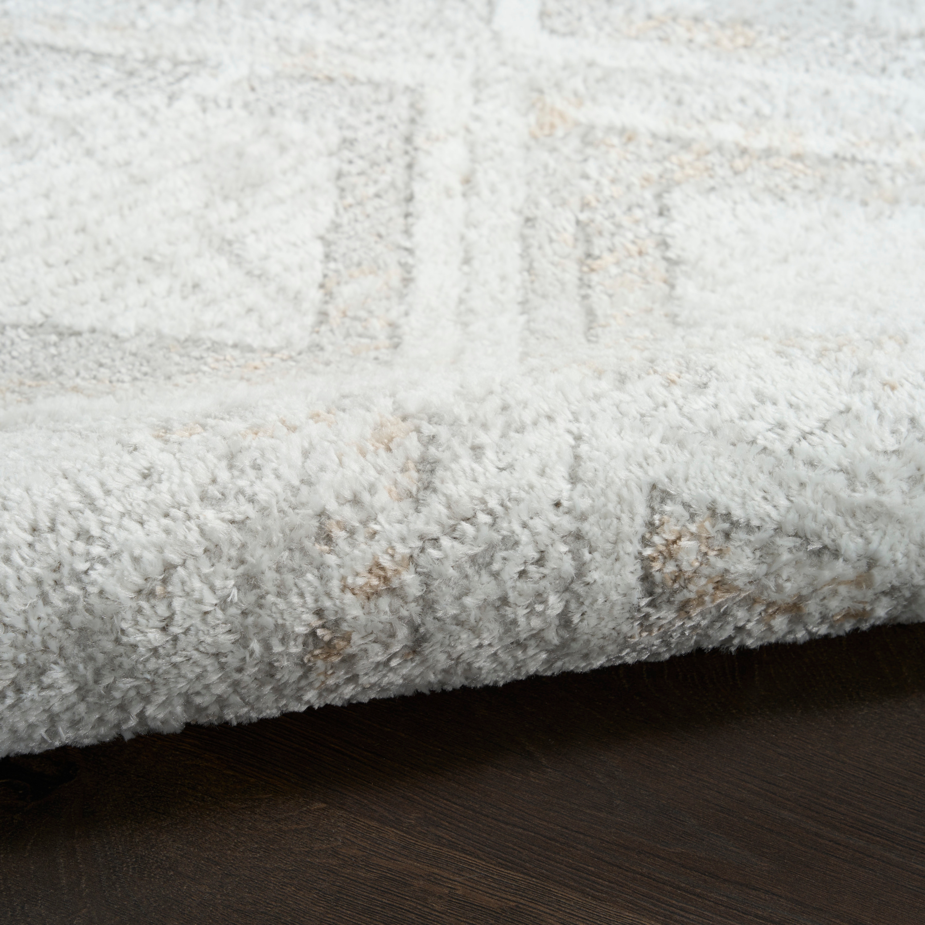 Nourison Dekor 4' X 6'