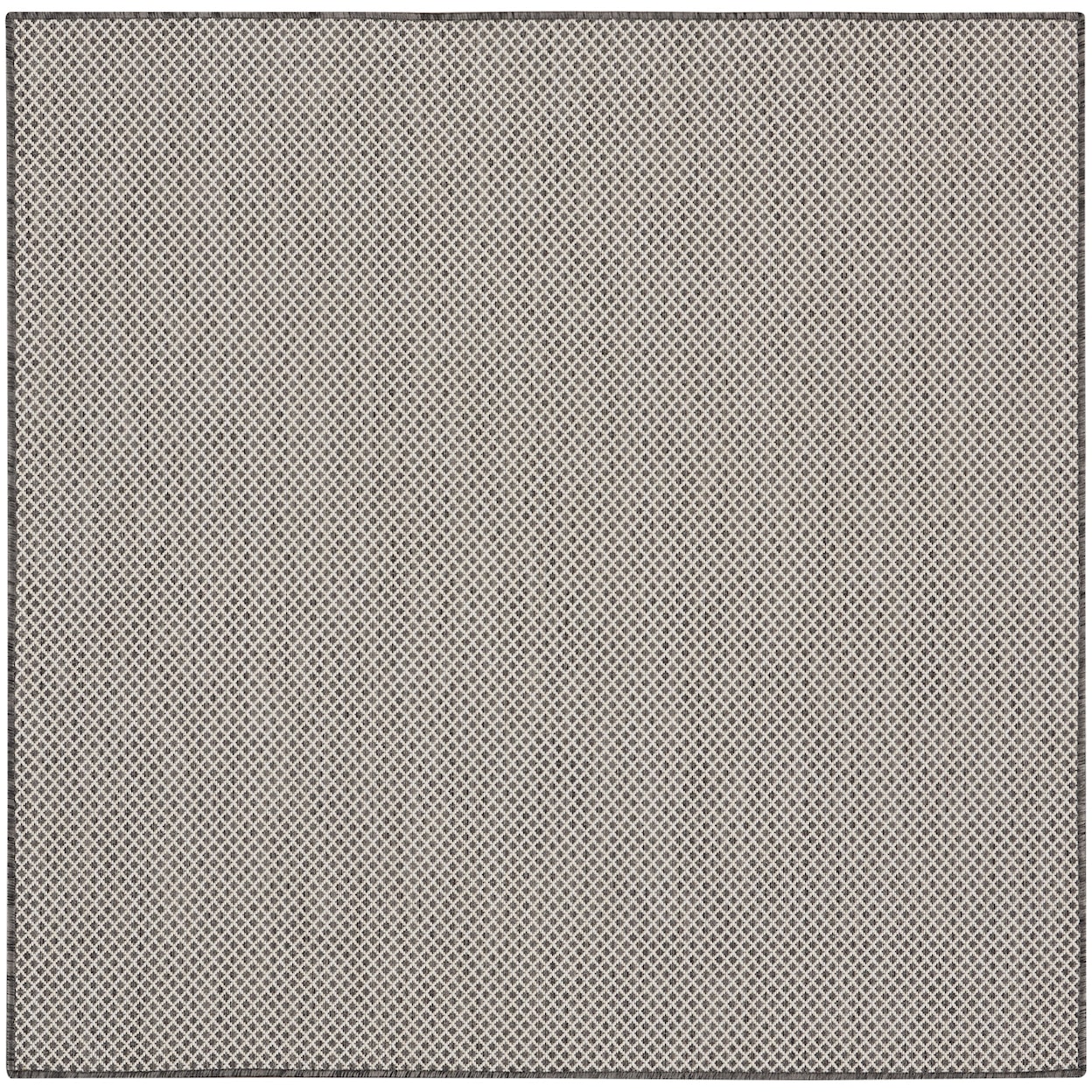 Nourison Courtyard 5'  Rug