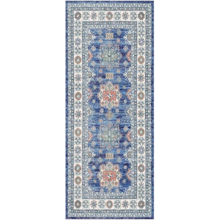1'10" x 5' Rug