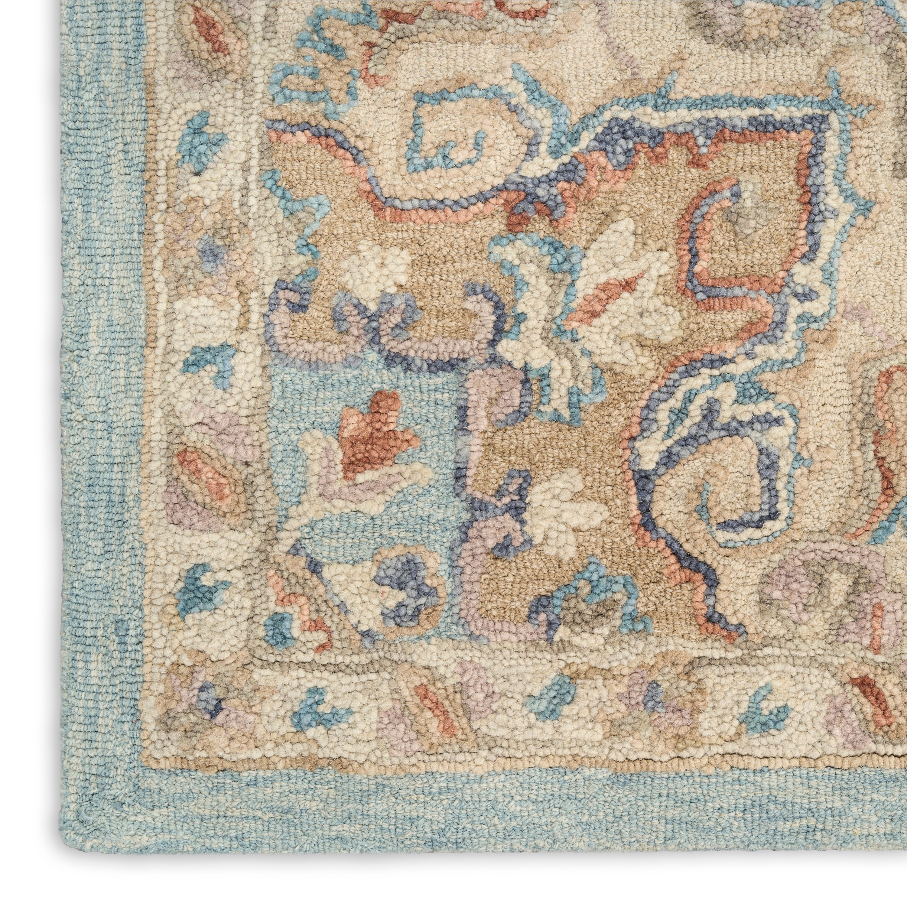 Nourison Maison 2' X 3'