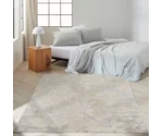 Nourison CK011 Verdant 5'3" X 7'3"