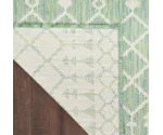Nourison Positano 2'2" X 12'