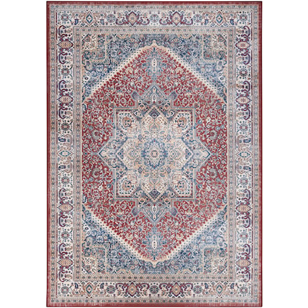 5' x 7'  Rug