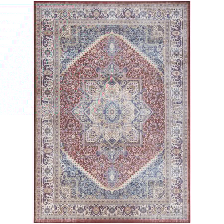 3'9" x 5'9" Rug
