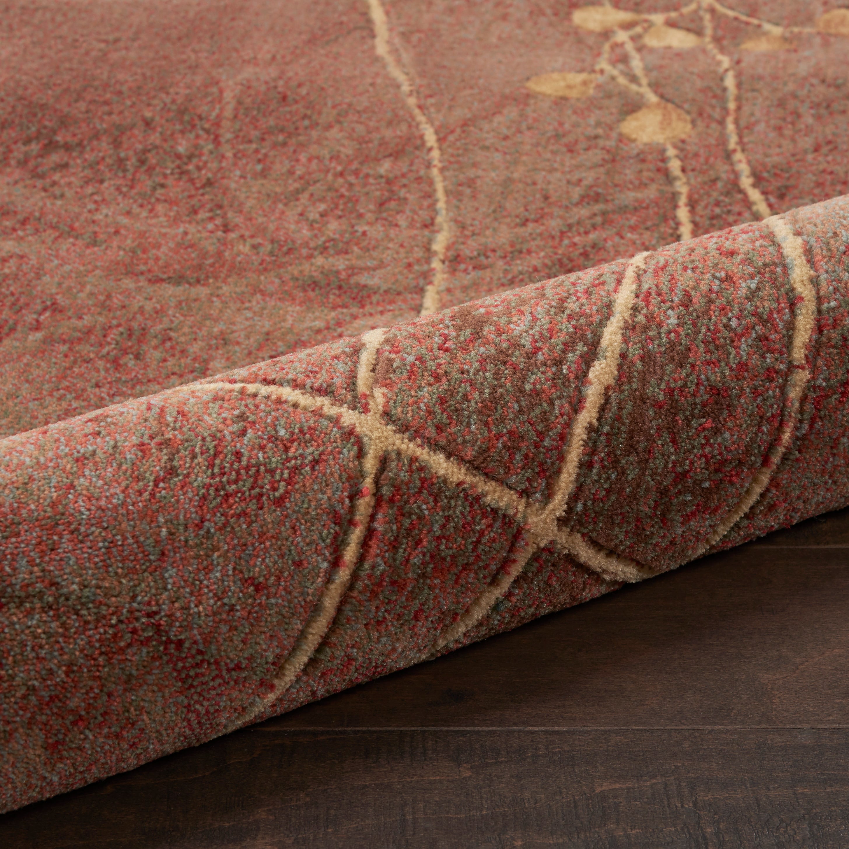 Nourison Somerset 6'7" X 9'7"  Rug