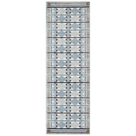 2' X 6'