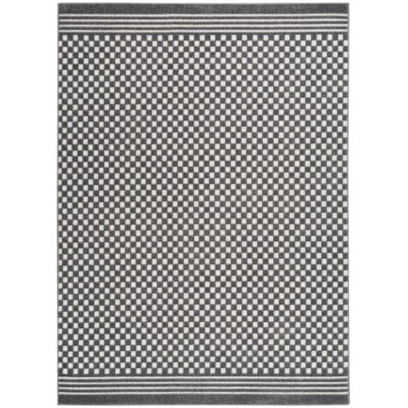 5'3" X 7'  Rug
