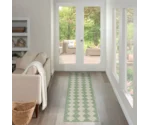 Nourison Positano 2'2" X 10'