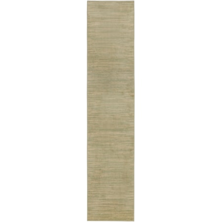 2'2" x 7'6  Rug