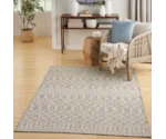 Nourison Positano 5' x 7' Rug