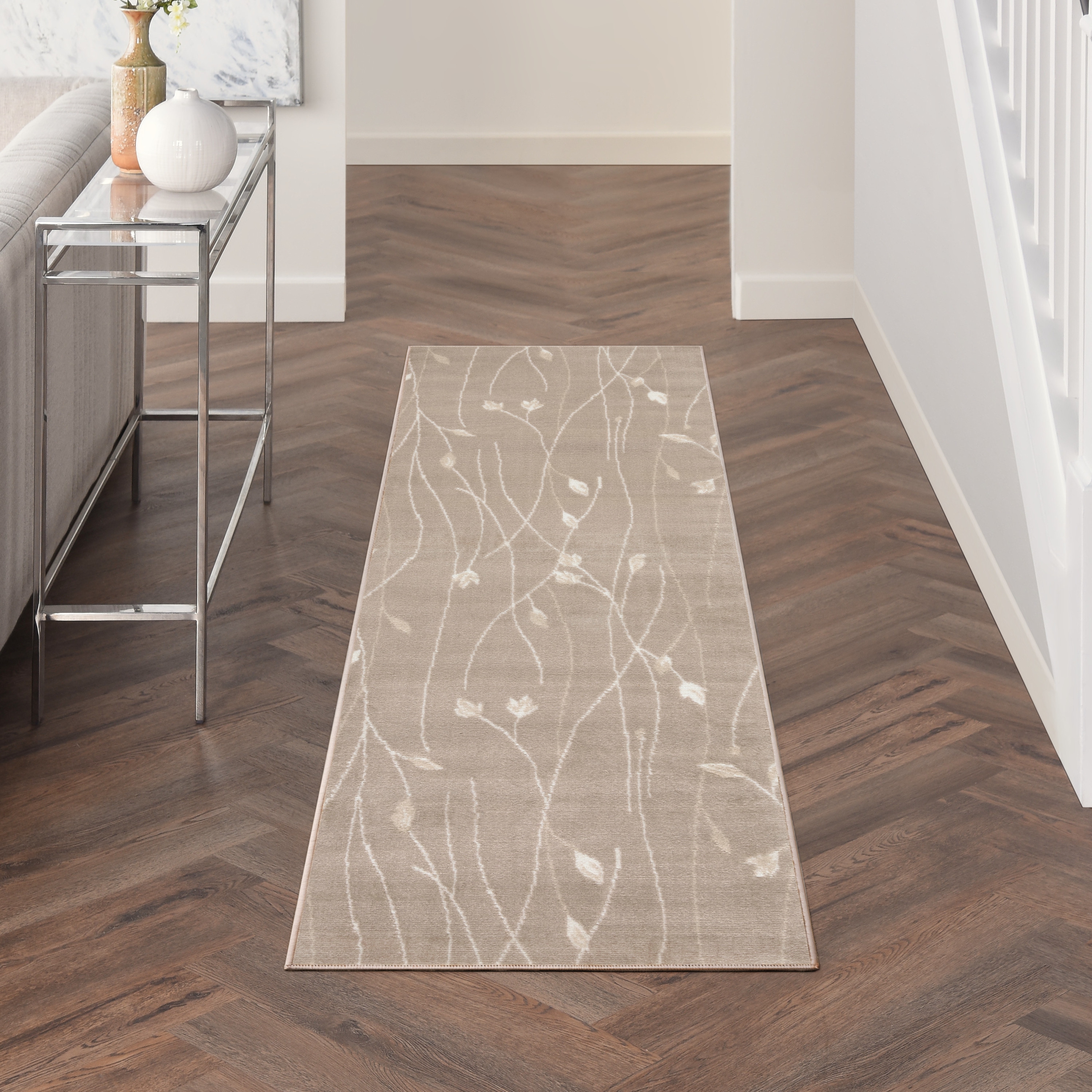 Nourison Grafix 2' X 6'