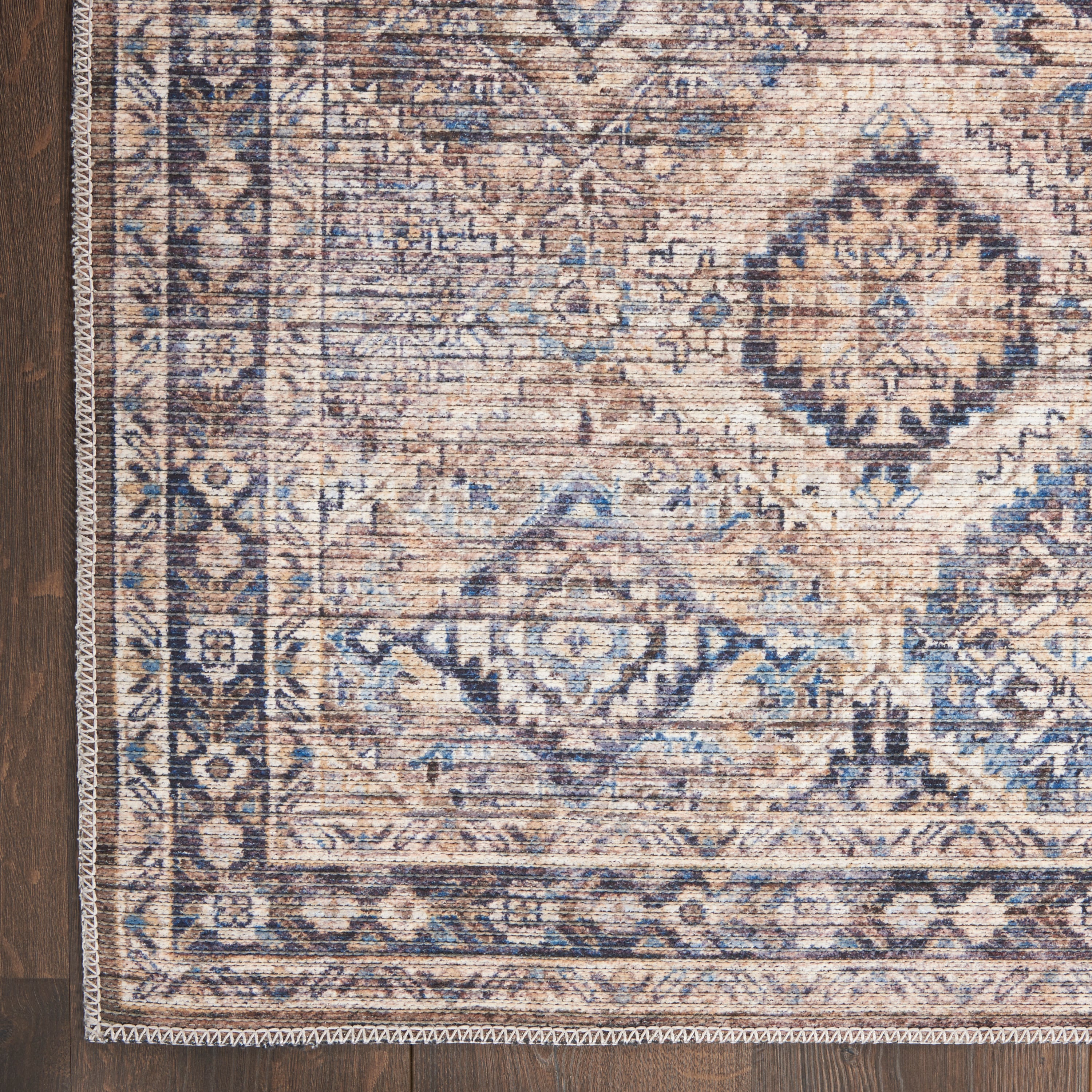 2'2" x 10'  Rug