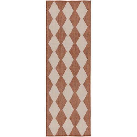 2'2" X 8'