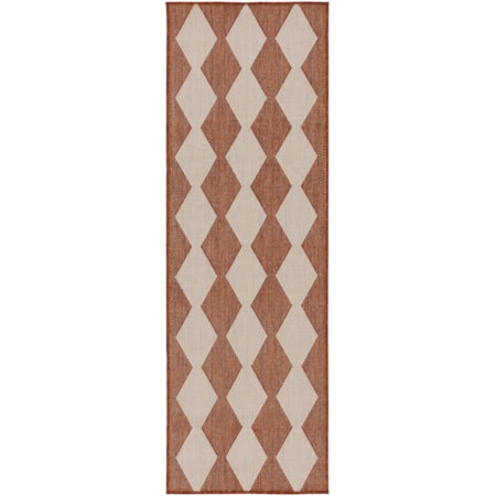 2' X 6'