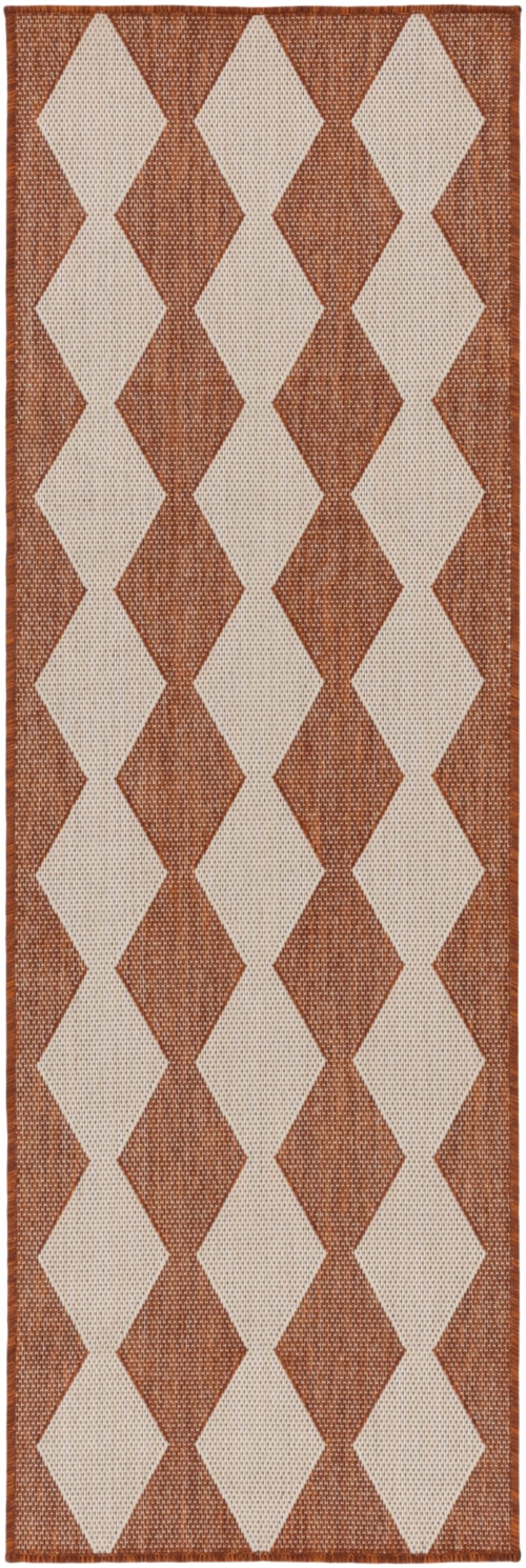 2'2" X 8' Terrain Runner Rug