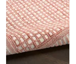 Nourison Nordic 5' X 7'