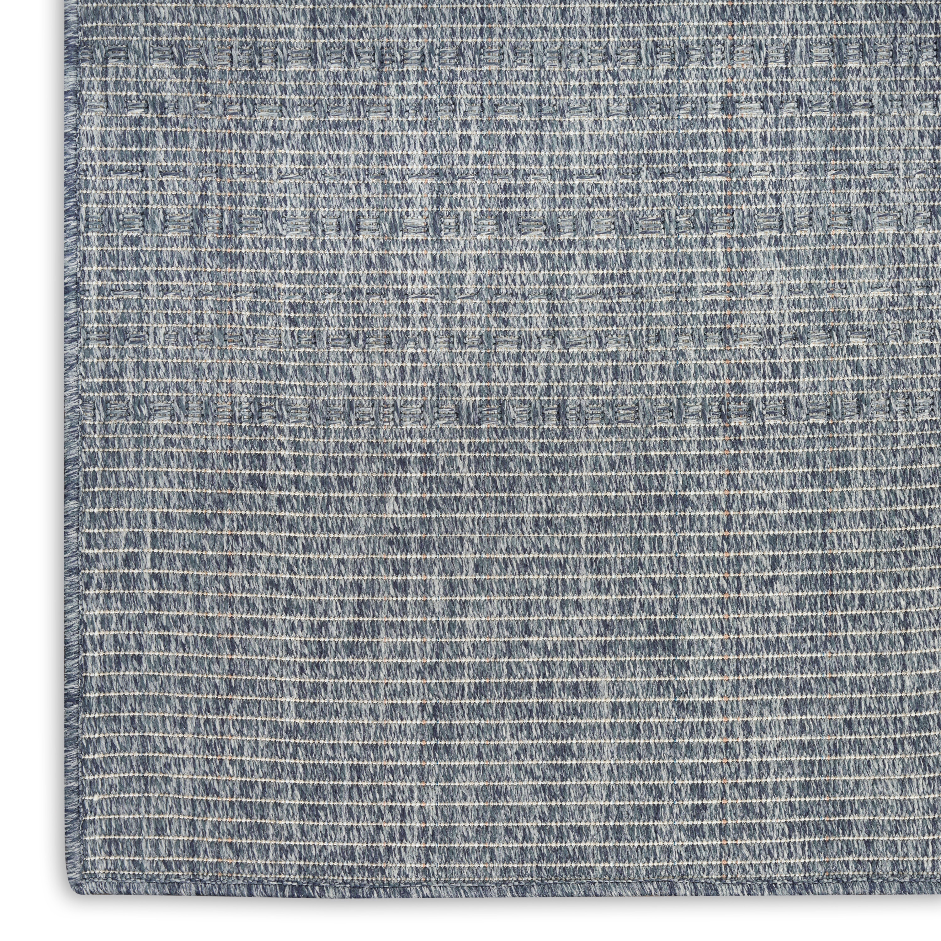 Nourison Tulum 6' X 9'