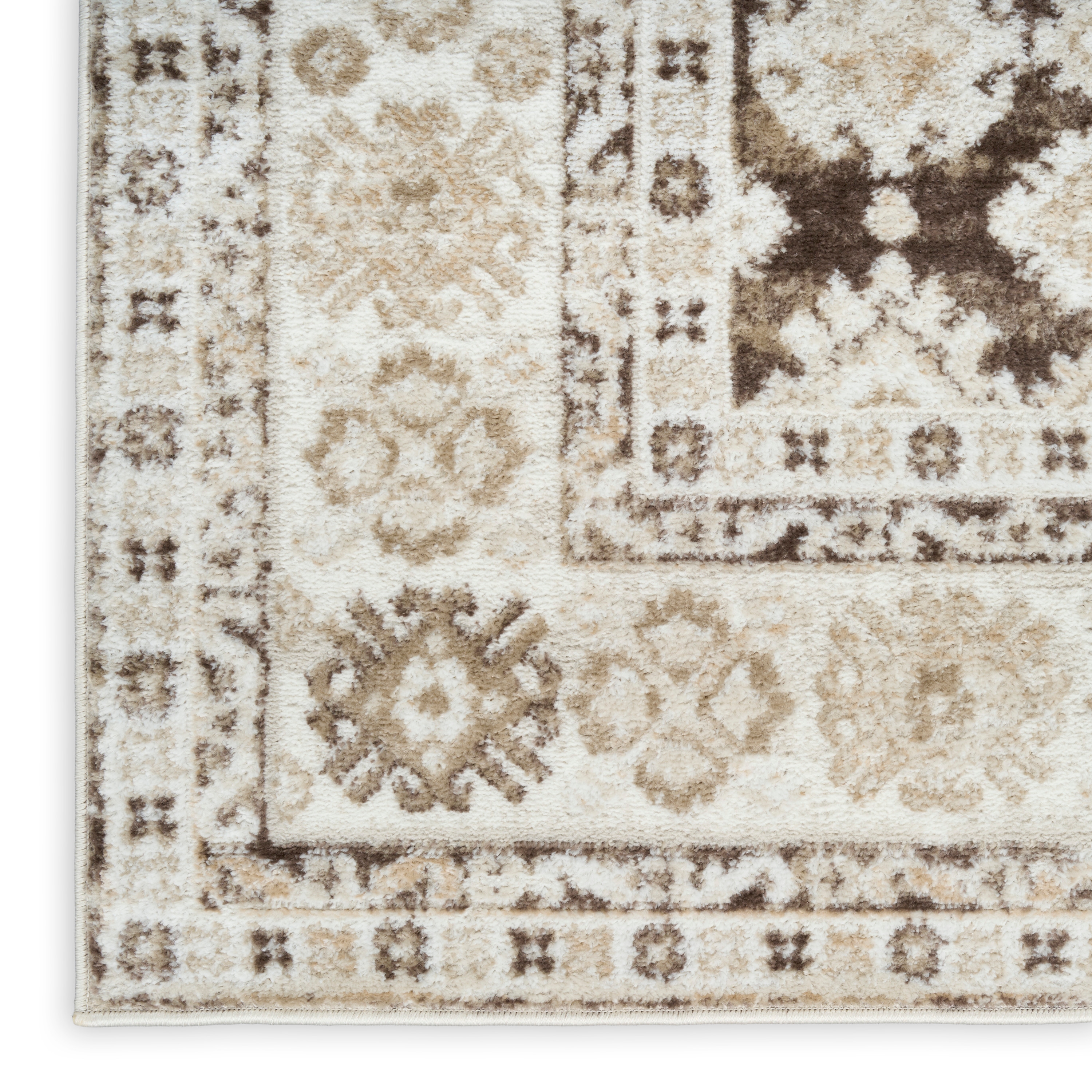 Nourison Dekor 7'10" X 9'10"