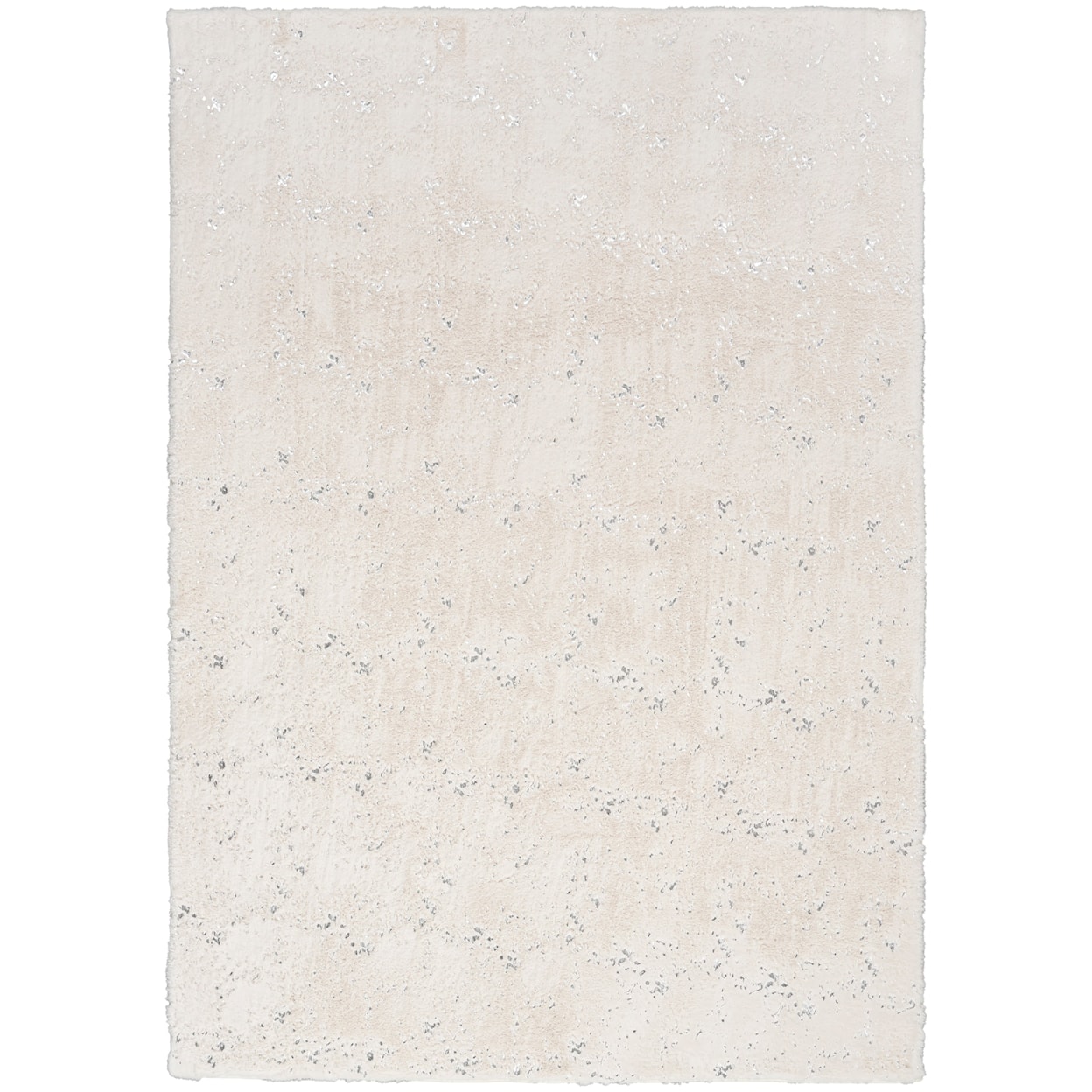 Nourison Cozy Shimmer 7'9" x 9'9"  Rug