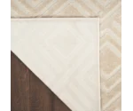 Nourison Care Free 7'10" X 9'10" Rug