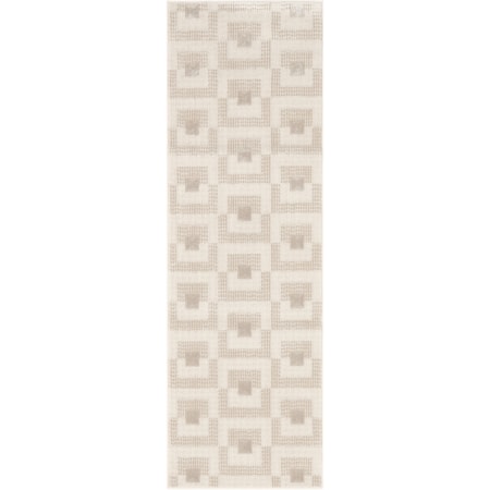2' X 6'  Rug