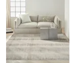 Nourison CK079 Notes 7'10" X 9'10"
