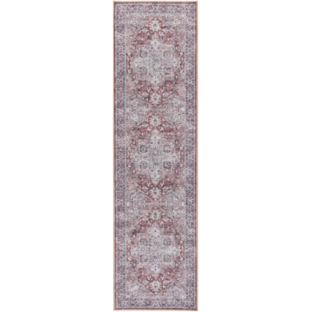 2'2" x 10' Rug
