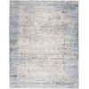 Nourison Abstract Hues 8'6" x 11'4"  Rug