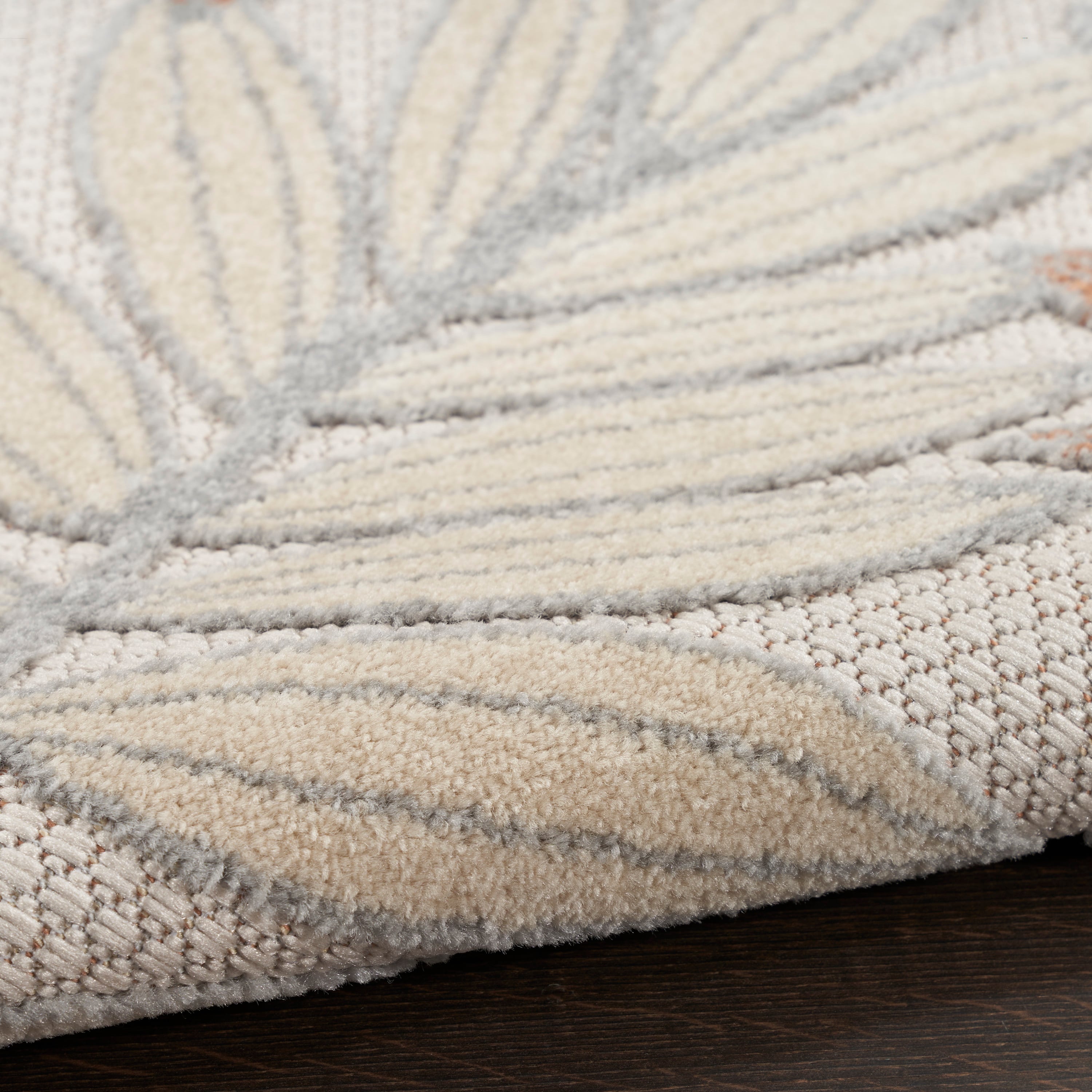 Nourison Aloha 6' x 9'  Rug